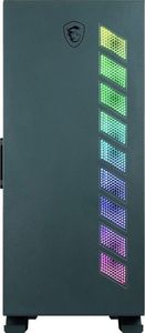 Obudowa MSI MAG Vampiric 300R Midnight Green ARGB (306-7G19G21-809) 3
