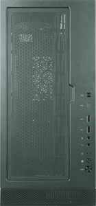 Obudowa MSI MAG Vampiric 300R Midnight Green ARGB (306-7G19G21-809) 4
