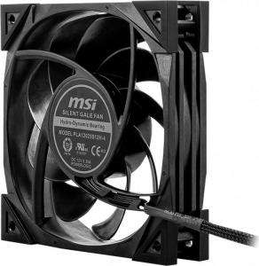 Wentylator MSI MEG Silent Gale P12 5