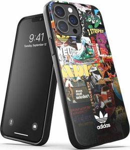 Adidas Adidas OR Snap Case Graphic iPhone 13 Pro Max 6,7" wielokolorowy/colourful 47136 1