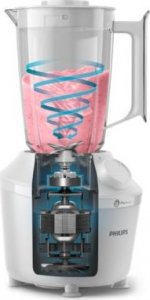 Blender kielichowy Philips HR2041/00 2