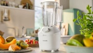 Blender kielichowy Philips HR2041/00 5
