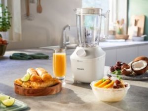 Blender kielichowy Philips HR2041/00 7
