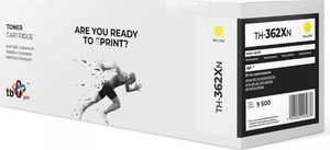 Toner TB Print Yellow Zamiennik 508X (TH-362XN) 1