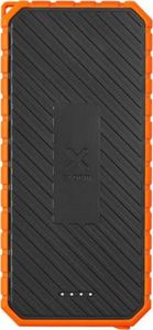 Powerbank Xtorm Rugged XR102 20000mAh Czarno-pomarańczowy 1