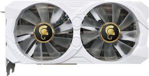 Karta graficzna Manli GeForce RTX 3070 Gallardo 8GB GDDR6 (M2502+N617-00) 2