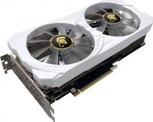 Karta graficzna Manli GeForce RTX 3070 Gallardo 8GB GDDR6 (M2502+N617-00) 3