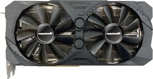 Karta graficzna Manli GeForce RTX 3070 8GB GDDR6 (N61730700M24794) 2