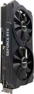 Karta graficzna Manli GeForce RTX 3070 8GB GDDR6 (N61730700M24794) 4