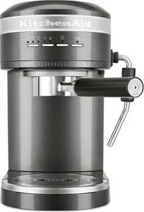 Ekspres ciśnieniowy KitchenAid 5KES6503EMS 2
