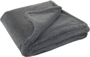 Glovii GB2G Ogrzewany miękki koc zasilany powerbankiem 80x140 cm 3