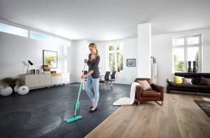 Mop Leifheit Picobello M (57029) 4