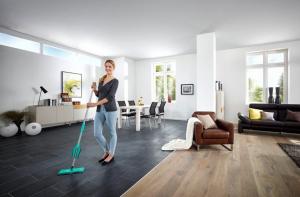 Mop Leifheit Picobello M (57029) 5