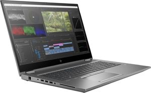 Laptop HP ZBook Fury 17 G8 (4A6A8EA) 6