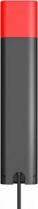 Lampka USB Yealink 1 dioda LED czarny (BLT60) 1