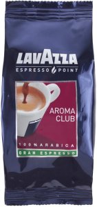 Lavazza Kapsułki Espresso Point Aroma Club Gran Espresso 100 szt. 2