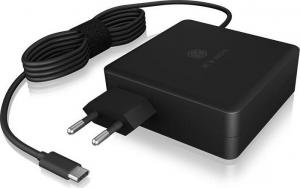 Ładowarka Icy Box Power Delivery 1x USB-A  (IB-PS101-PD) 4