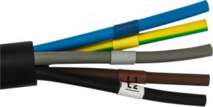 Ładowarka Green Cell Wallbox PowerBox RFID 22kW Typ 2 (EV15RFID) 14