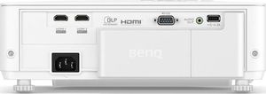 Projektor BenQ W1800 8