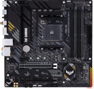 Asus TUF GAMING B550M-PLUS WIFI II - Płyta główna - Morele.net