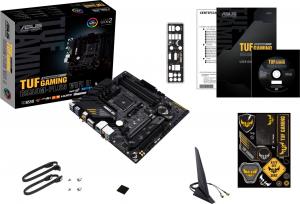 Płyta główna Asus TUF GAMING B550M-PLUS WIFI II 8