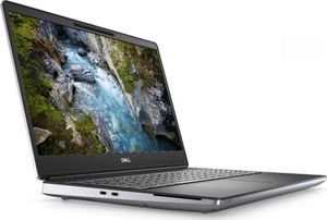 Laptop Dell Precision 7560 (N006P7560EMEA_VIVP) 2