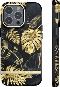 Richmond & Finch Richmond & Finch Golden Jungle iPhone 13 Pro 2