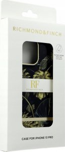 Richmond & Finch Richmond & Finch Golden Jungle iPhone 13 Pro 7