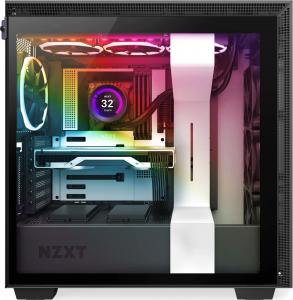 Chłodzenie wodne Nzxt Kraken Z73 RGB Czarne (RL-KRZ73-R1) 2
