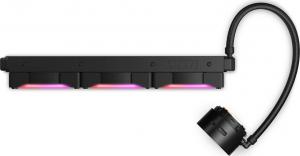 Chłodzenie wodne Nzxt Kraken Z73 RGB Czarne (RL-KRZ73-R1) 4
