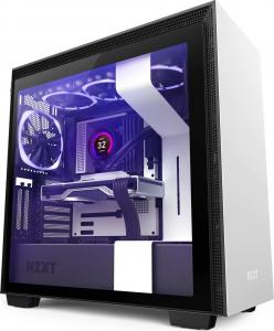 Chłodzenie wodne Nzxt Kraken Z73 RGB Czarne (RL-KRZ73-R1) 6
