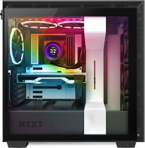Chłodzenie wodne Nzxt Kraken Z63 RGB Czarne (RL-KRZ63-R1) 4