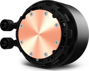 Chłodzenie wodne Nzxt Kraken Z63 RGB Czarne (RL-KRZ63-R1) 7