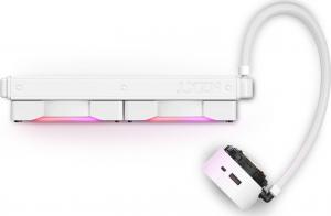 Chłodzenie wodne Nzxt Kraken Z63 RGB Białe (RL-KRZ63-RW) 3