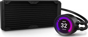 Chłodzenie wodne Nzxt Kraken Z53 RGB Czarne (RL-KRZ53-R1) 2