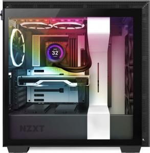 Chłodzenie wodne Nzxt Kraken Z53 RGB Czarne (RL-KRZ53-R1) 4