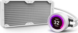 Chłodzenie wodne Nzxt Kraken Z53 RGB Białe (RL-KRZ53-RW) 2