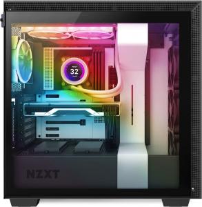 Chłodzenie wodne Nzxt Kraken Z53 RGB Białe (RL-KRZ53-RW) 4