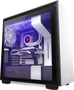 Chłodzenie wodne Nzxt Kraken Z53 RGB Białe (RL-KRZ53-RW) 5
