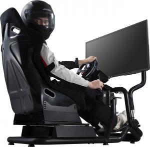 NanoRS Kokpit (RS-702) 2