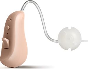 ProMedix Aparat słuchowy Promedix, cyfrowe przetwarzanie i redukacja szumów, 4 tryby pracy, PR-420 1
