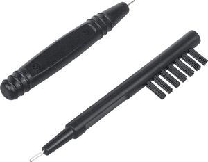 ProMedix Aparat słuchowy Promedix, cyfrowe przetwarzanie i redukacja szumów, 4 tryby pracy, PR-420 3