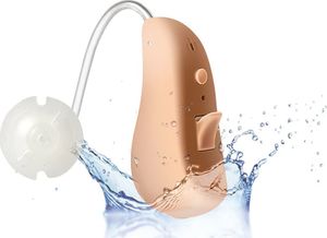 ProMedix Aparat słuchowy Promedix, cyfrowe przetwarzanie i redukacja szumów, 4 tryby pracy, PR-420 4