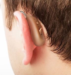 ProMedix Aparat słuchowy Promedix, cyfrowe przetwarzanie i redukacja szumów, 4 tryby pracy, PR-420 5