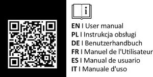 ProMedix Aparat słuchowy Promedix, cyfrowe przetwarzanie i redukacja szumów, 4 tryby pracy, PR-420 7