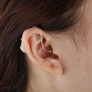 ProMedix Aparat słuchowy Promedix, cyfrowe przetwarzanie i redukacja szumów, 4 tryby pracy, PR-420 8