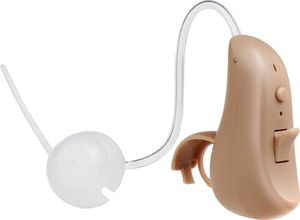 ProMedix Aparat słuchowy Promedix, cyfrowe przetwarzanie i redukacja szumów, 4 tryby pracy, PR-420 9