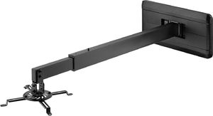 Uchwyt do projektorów Maclean Uchwyt ścienny projektora krótkoogniskowego MC-945 7