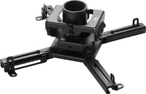 Uchwyt do projektorów Maclean Uchwyt sufitowy do projektora Maclean, Profi Market System, 80-980mm, max 35kg, czarny, MC-913 4