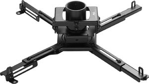 Uchwyt do projektorów Maclean Uchwyt sufitowy do projektora Maclean, Profi Market System, 80-980mm, max 35kg, czarny, MC-913 7